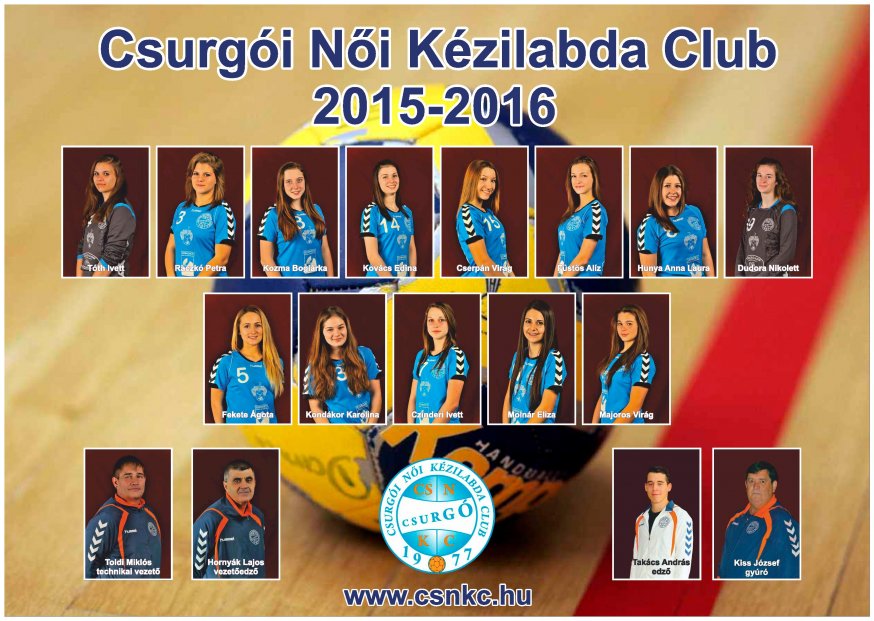 csnkc 2015/16 junior