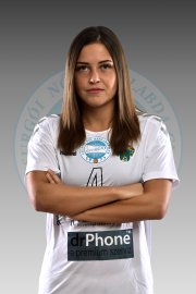 Szandai Martina