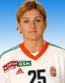 Balogh Beatrix