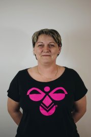 Nyulné Bőzsöny Erika