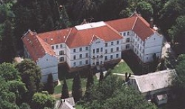 Csurgói Csokonai Vitéz Mihály Református Gimnázium